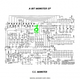 Game Over - C.C.Munster