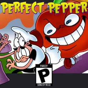 Perfect Pepper - RecD