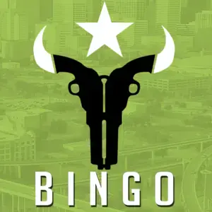 Bingo (Houston Outlaws Rap) - Rustage