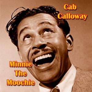 Kickin’ the Gong Around - Cab Calloway