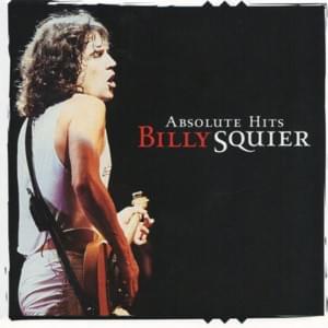 The Stroke (Live) - Billy Squier