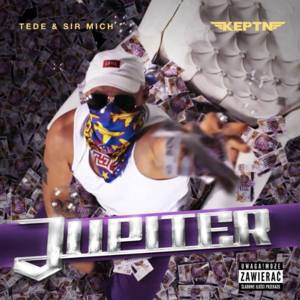 Jupiter - Tede