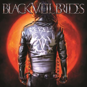 Unholy - Black Veil Brides (Ft. Zakk Wylde)