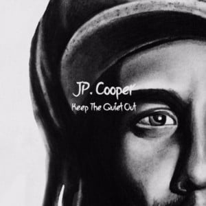 A Little While Longer - Bonus Track - JP Cooper (Ft. George The Poet)