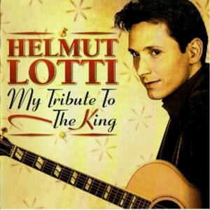 Kiss Me Quick - Helmut Lotti