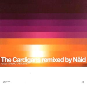 My Favourite Game (Nåid Remix) - The Cardigans