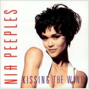 Kissing the Wind (edit) - Nia Peeples