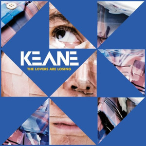 The Lovers Are Losing - Keane