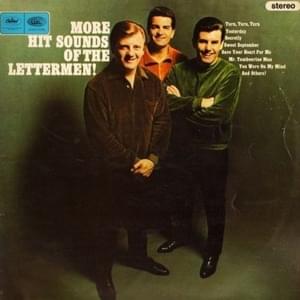 Turn! Turn! Turn! - The Lettermen