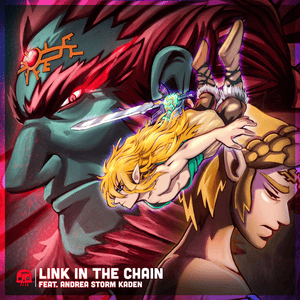 Link in the Chain - JT Music (Ft. Andrea Storm Kaden)