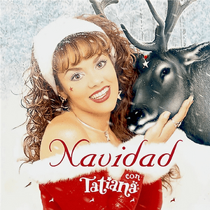 Feliz Año Nuevo, Feliz Navidad - Tatiana