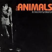 A Girl Named Sandoz - The Animals