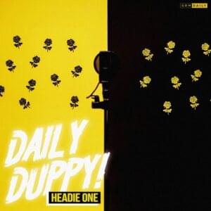 Daily Duppy - Headie One