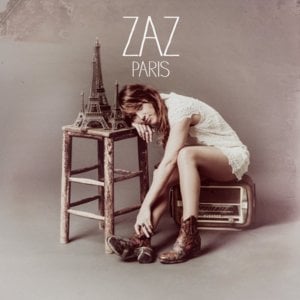 J’ai deux amours - ZAZ