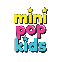 Never Gonna Not Dance Again - Mini Pop Kids