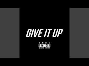 Give It Up - VampViolence