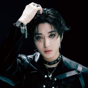 SCISSOR - HAN (Stray Kids) (Ft. 3RACHA)