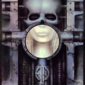 Brain Salad Surgery - Emerson, Lake & Palmer