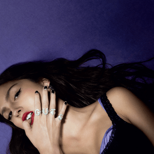 ballad of a homeschooled girl - Olivia Rodrigo