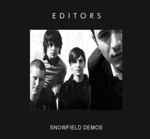 Fall (Demo) - Editors