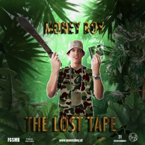 Klaas Diss - Money Boy