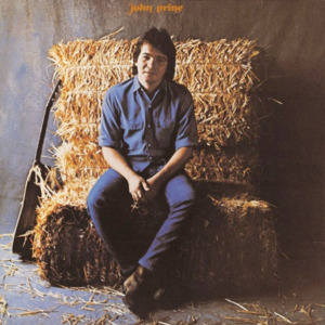 Illegal Smile - John Prine