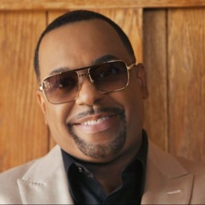 Speak Lord Chant (Reprise Of One Word) - Kurt Carr