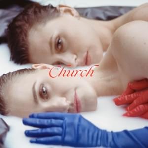 Church - Aly & AJ