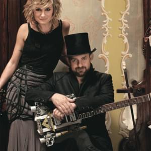 Stuck Like Glue - Sugarland