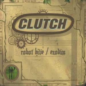 Who’s Been Talking? - Clutch