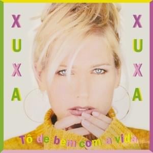 Vaqueiro Vai Buscar Meu Boi - Xuxa