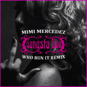 Gangsta Boo - Mimi Mercedez