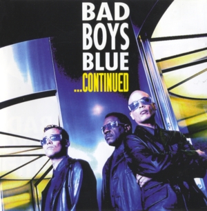 A Kiss in the Night - Bad Boys Blue