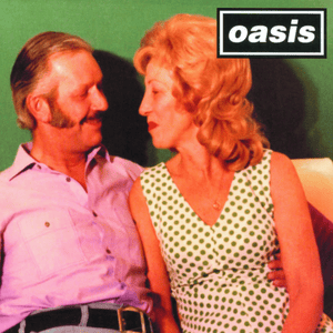 My Sister Lover - Oasis