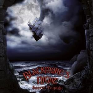 Locked Within the Crystal Ball - Blackmore's Night