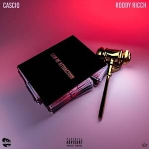 Law Of Attraction - Cascio (Ft. Roddy Ricch)