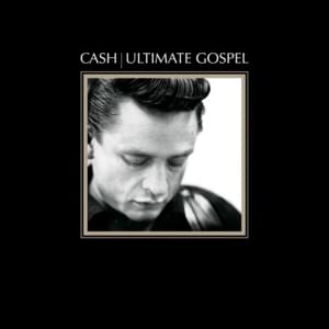 How Great Thou Art - Johnny Cash