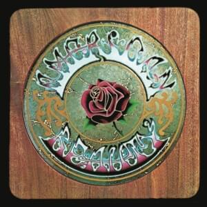 Mama Tried (Live at Capitol Theatre, Port Chester, NY, February 18, 1971) - The Grateful Dead