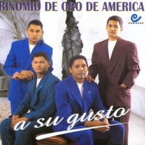 Dime Como Te Olvido - Binomio De Oro De América