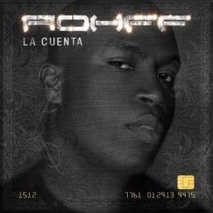 Loup 2 La Classe - Rohff