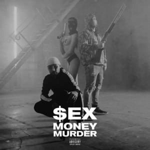 Sex Money Murder - Fler (Ft. ​Mosenu)