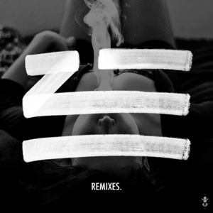 Faded (ODESZA Remix) - ZHU