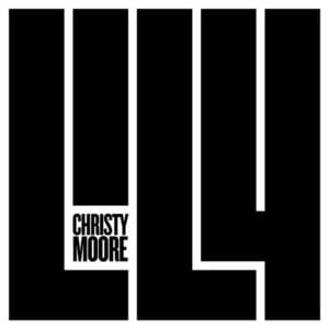 Wallflower - Christy Moore