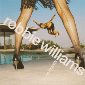 Antmusic - Robbie Williams