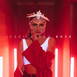 Rožė - Jessica Shy