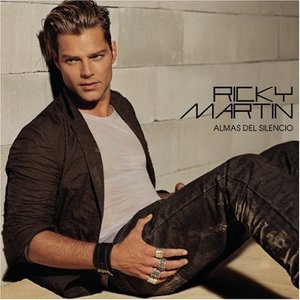 Las Almas Del Silencio - Ricky Martin