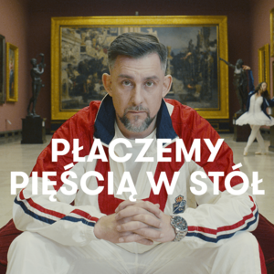 Płaczemy pięścią w stół - Sokół