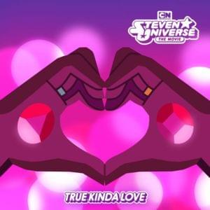 True Kinda Love - Steven Universe (Ft. Estelle & Zach Callison)