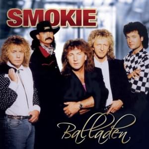 Norwegian Girl - Smokie