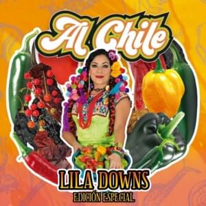 Querido Alguien (Dear Someone) - Lila Downs (Ft. Norah Jones)